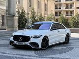 Mercedes-Benz S 500 2021 годаүшін66 900 000 тг. в Алматы
