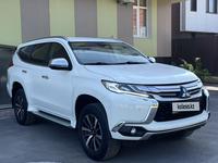 Mitsubishi Pajero Sport 2018 годаүшін17 000 000 тг. в Алматы