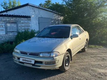 Toyota Carina 1995 года за 1 750 000 тг. в Семей