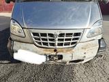 ГАЗ ГАЗель 2006 года за 4 800 000 тг. в Кызылорда