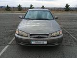 Toyota Camry 2001 годаүшін3 400 000 тг. в Талдыкорган