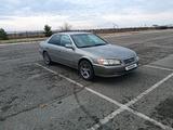 Toyota Camry 2001 годаүшін3 400 000 тг. в Талдыкорган – фото 2