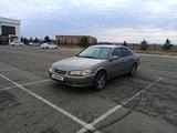 Toyota Camry 2001 годаүшін3 400 000 тг. в Талдыкорган – фото 3