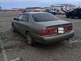 Toyota Camry 2001 годаүшін3 400 000 тг. в Талдыкорган – фото 4