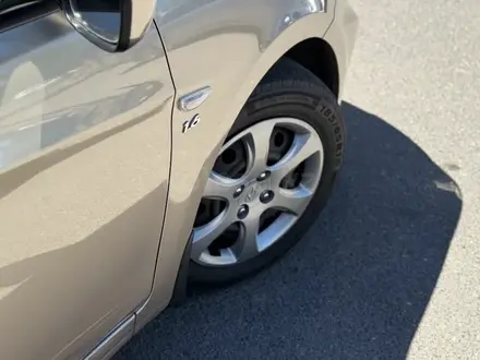 Hyundai Accent 2013 года за 4 600 000 тг. в Актау – фото 12