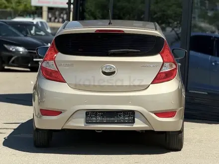 Hyundai Accent 2013 года за 4 600 000 тг. в Актау – фото 13