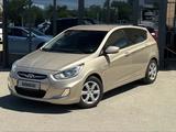 Hyundai Accent 2013 года за 4 600 000 тг. в Актау