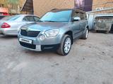 Skoda Yeti 2013 годаүшін3 500 000 тг. в Караганда