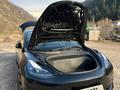 Tesla Model 3 2023 годаүшін10 900 000 тг. в Алматы – фото 8
