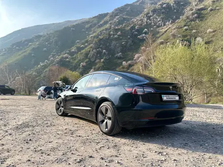 Tesla Model 3 2023 года за 10 900 000 тг. в Алматы – фото 10