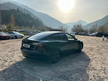 Tesla Model 3 2023 года за 10 900 000 тг. в Алматы – фото 12
