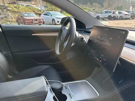 Tesla Model 3 2023 года за 10 900 000 тг. в Алматы – фото 13