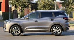 Chery Tiggo 7 Pro 2022 года за 7 100 000 тг. в Павлодар – фото 4