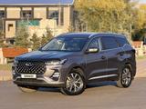 Chery Tiggo 7 Pro 2022 года за 7 100 000 тг. в Павлодар – фото 3