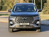 Chery Tiggo 7 Pro 2022 года за 7 100 000 тг. в Павлодар