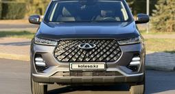 Chery Tiggo 7 Pro 2022 года за 7 100 000 тг. в Павлодар