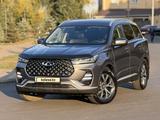 Chery Tiggo 7 Pro 2022 года за 7 100 000 тг. в Павлодар – фото 2