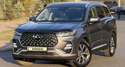Chery Tiggo 7 Pro 2022 года за 7 100 000 тг. в Павлодар – фото 2
