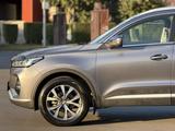 Chery Tiggo 7 Pro 2022 года за 7 100 000 тг. в Павлодар – фото 5