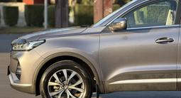 Chery Tiggo 7 Pro 2022 года за 7 100 000 тг. в Павлодар – фото 5
