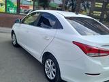 Changan Alsvin 2024 года за 5 000 000 тг. в Кульсары – фото 2