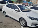 Changan Alsvin 2024 года за 5 000 000 тг. в Кульсары – фото 3
