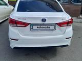 Changan Alsvin 2024 года за 5 000 000 тг. в Кульсары – фото 4