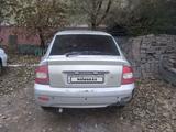 ВАЗ (Lada) Priora 2172 2008 годаfor1 550 000 тг. в Актобе – фото 5