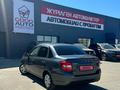 ВАЗ (Lada) Granta 2190 2020 годаүшін4 500 000 тг. в Усть-Каменогорск – фото 4