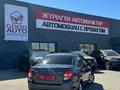 ВАЗ (Lada) Granta 2190 2020 годаүшін4 500 000 тг. в Усть-Каменогорск – фото 6