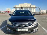 Hyundai Solaris 2014 года за 4 000 000 тг. в Алматы