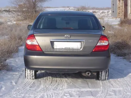 Задний бампер на Toyota Camry 30 за 25 000 тг. в Астана