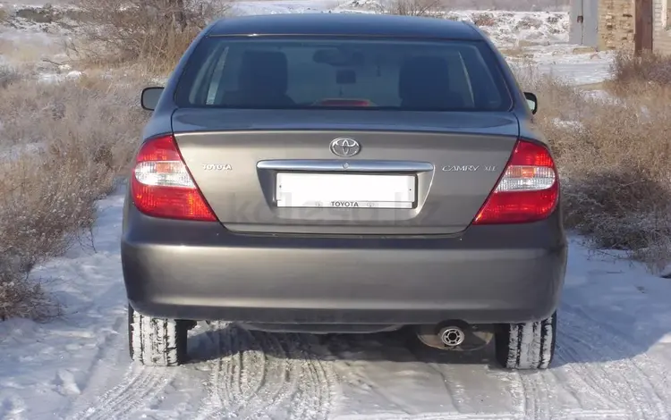 Задний бампер на Toyota Camry 30үшін25 000 тг. в Астана