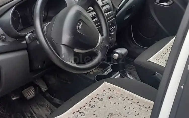 ВАЗ (Lada) Granta 2190 2021 года за 4 300 000 тг. в Шымкент