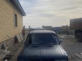 ВАЗ (Lada) 2106 1987 годаүшін350 000 тг. в Семей – фото 3