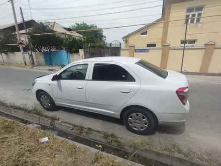 Chevrolet Cobalt 2021 года за 5 200 000 тг. в Шымкент – фото 4