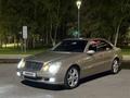 Mercedes-Benz E 320 2002 года за 5 500 000 тг. в Астана