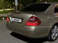 Mercedes-Benz E 320 2002 года за 5 500 000 тг. в Астана – фото 11