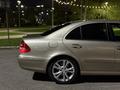 Mercedes-Benz E 320 2002 года за 5 500 000 тг. в Астана – фото 12