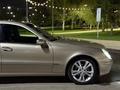 Mercedes-Benz E 320 2002 года за 5 500 000 тг. в Астана – фото 13