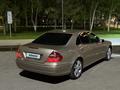Mercedes-Benz E 320 2002 года за 5 500 000 тг. в Астана – фото 16
