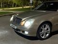 Mercedes-Benz E 320 2002 года за 5 500 000 тг. в Астана – фото 3