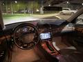 Mercedes-Benz E 320 2002 года за 5 500 000 тг. в Астана – фото 20
