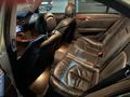 Mercedes-Benz E 320 2002 года за 5 500 000 тг. в Астана – фото 21