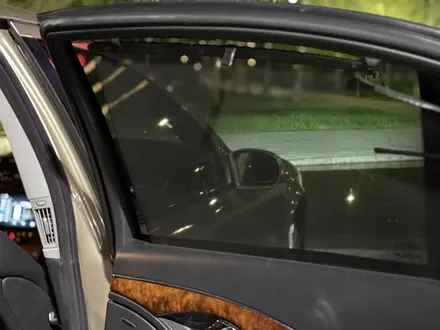 Mercedes-Benz E 320 2002 года за 5 500 000 тг. в Астана – фото 25