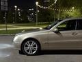 Mercedes-Benz E 320 2002 года за 5 500 000 тг. в Астана – фото 4