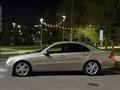 Mercedes-Benz E 320 2002 года за 5 500 000 тг. в Астана – фото 6