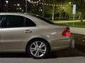 Mercedes-Benz E 320 2002 года за 5 500 000 тг. в Астана – фото 5