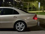 Mercedes-Benz E 320 2002 года за 5 555 555 тг. в Астана – фото 5