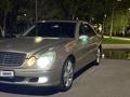 Mercedes-Benz E 320 2002 года за 5 500 000 тг. в Астана – фото 7